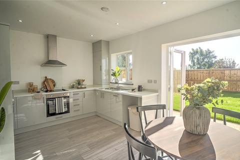 3 bedroom semi-detached house for sale, Barbury Heights, Langton Park, Wroughton, Wiltshire, SN4