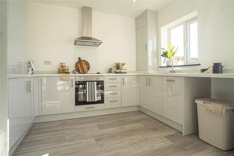 3 bedroom semi-detached house for sale, Barbury Heights, Langton Park, Wroughton, Wiltshire, SN4