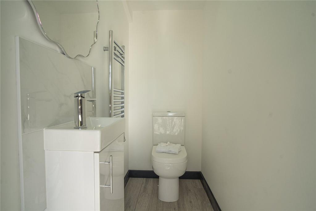 Cloakroom
