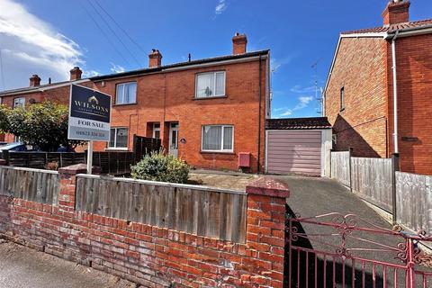 2 bedroom semi-detached house for sale, Leycroft Road, Taunton TA1