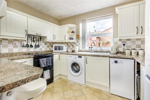 2 bedroom bungalow for sale, 9 Witley Gardens, Highley, Bridgnorth, Shropshire