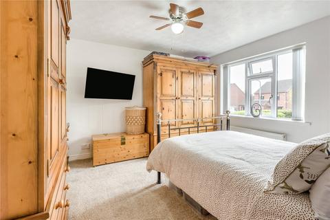 2 bedroom bungalow for sale, 9 Witley Gardens, Highley, Bridgnorth, Shropshire