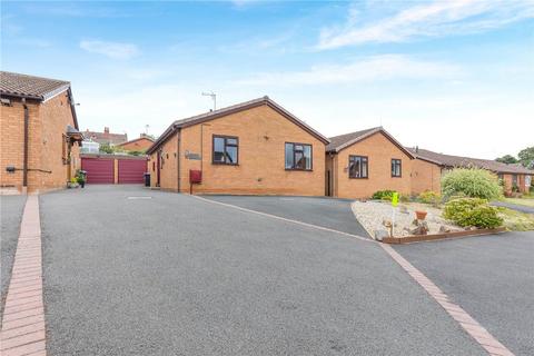 2 bedroom detached bungalow for sale, Witley Gardens, Highley, WV16