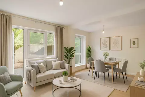 5 bedroom apartment to rent, Law Street, London SE1