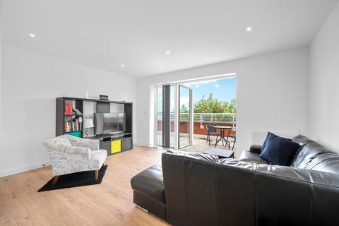 undefined, Kingston Road, Wimbledon Chase, London, SW20 8BU