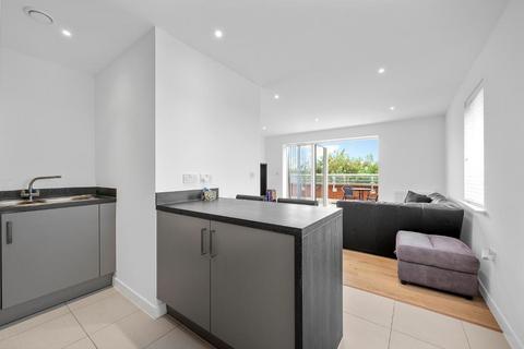 undefined, Kingston Road, Wimbledon Chase, London, SW20 8BU