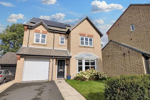 undefined, Elizabeth Court, Clitheroe, BB7 1FB