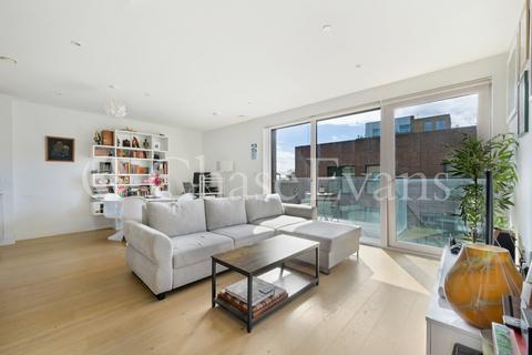 1 bedroom flat for sale, Capell Apartments, Victory Place, Elephant & Castle, London, SE17