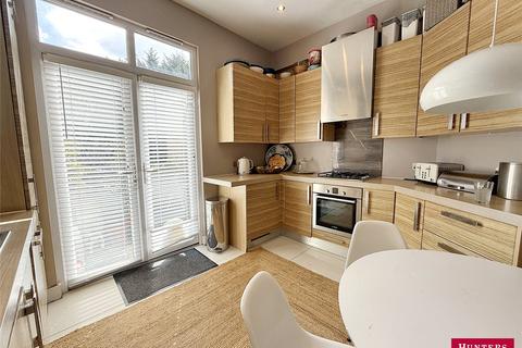 3 bedroom duplex for sale, Station Road, New Barnet, Barnet, EN5