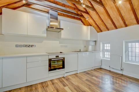 undefined, 1 Ashcombe Gardens Flat 3