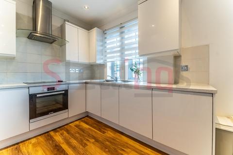 undefined, Edgware, Ashcombe Gardens