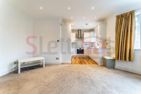 undefined, Edgware, Ashcombe Gardens