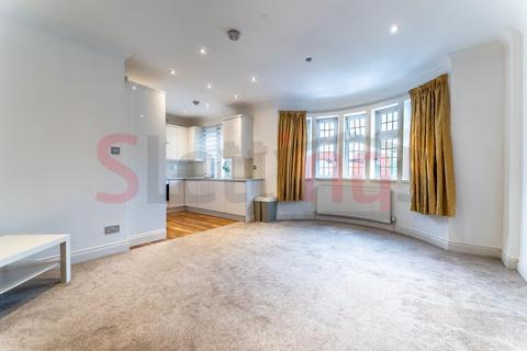 undefined, Edgware, Ashcombe Gardens