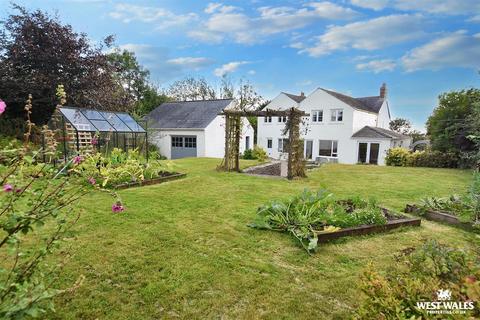 undefined, Lawrenny Road, Cresselly, Kilgetty