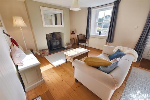 undefined, Lawrenny Road, Cresselly, Kilgetty