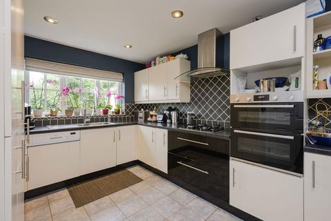 undefined, Falcon Wood, Leatherhead KT22