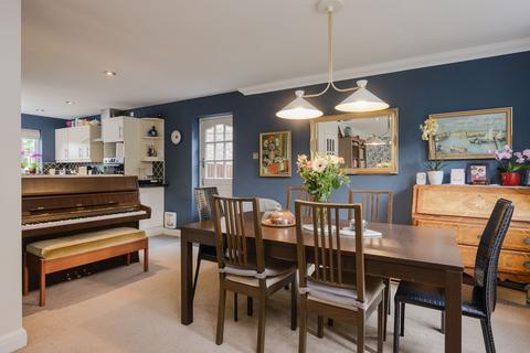 undefined, Falcon Wood, Leatherhead KT22