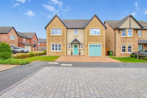 Rose Vale, Wynyard