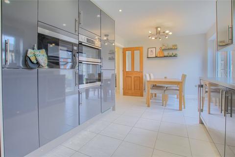 4 bedroom detached house for sale, Rose Vale, Wynyard