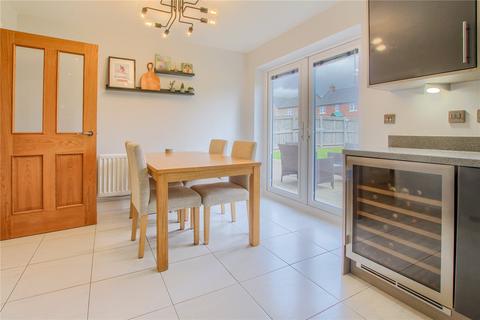4 bedroom detached house for sale, Rose Vale, Wynyard