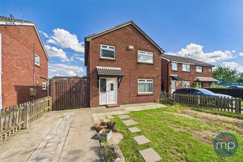 4 bedroom detached house for sale, Tennyson Avenue, Middlesbrough