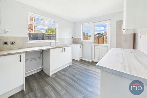 4 bedroom detached house for sale, Tennyson Avenue, Middlesbrough