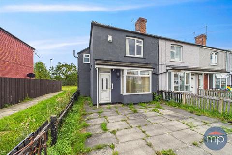 Wilton Avenue, Redcar