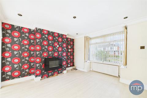 undefined, Wilton Avenue, Redcar