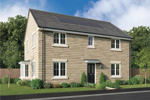 undefined, Plot 42, Beauwood at The Fairways, S73, off Lundhill Road S73