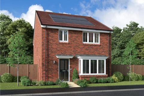 undefined, Plot 141, Glenwood at Langley Chase, Radbourne Lane DE22