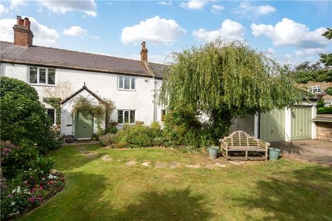 3 bedroom semi-detached house for sale, Shaw Lane, Farnham, Knaresborough, North Yorkshire, HG5
