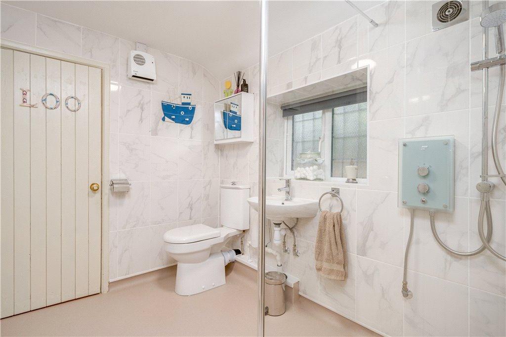 Wet Room