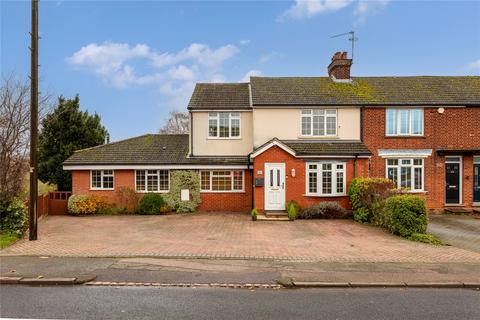 4 bedroom end of terrace house for sale, Flitwick Road, Maulden, Bedfordshire, MK45
