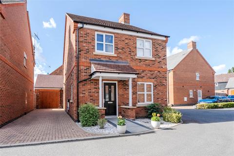 undefined, Meadow Brook, Milton Keynes MK17