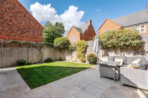 undefined, Meadow Brook, Milton Keynes MK17