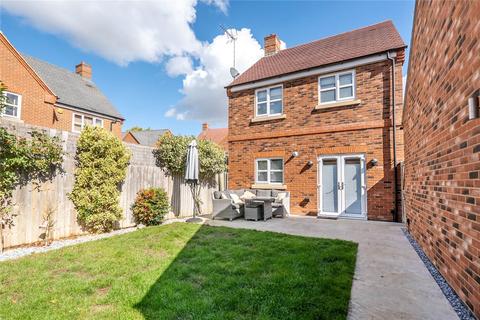 undefined, Meadow Brook, Milton Keynes MK17