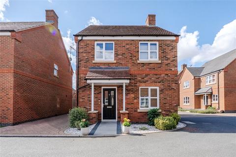 undefined, Meadow Brook, Milton Keynes MK17