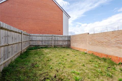 undefined, Longships Drive, Bletchley MK3