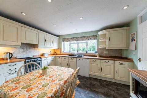 undefined, Warren Close, Middlewich CW10