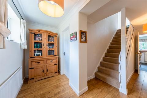 4 bedroom detached house for sale, Warren Close, Middlewich CW10