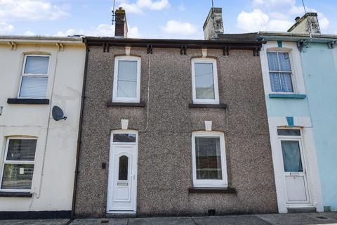 2 bedroom terraced house for sale, Northfield Road, Okehampton