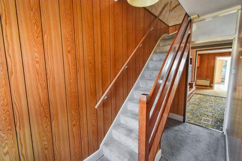 2 bedroom terraced house for sale, Northfield Road, Okehampton
