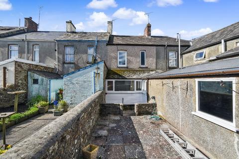 2 bedroom terraced house for sale, Northfield Road, Okehampton