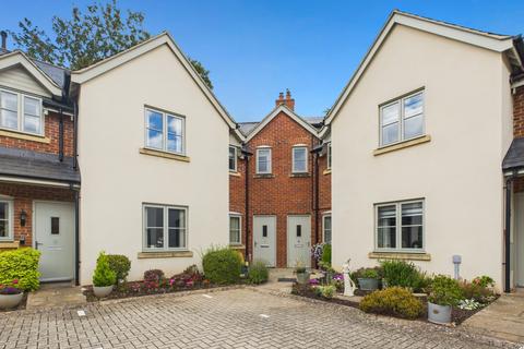 3 bedroom terraced house for sale, Walford Road, Ross-on-Wye, Herefordshire, HR9