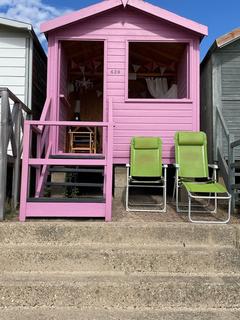 Chalet for sale, The Esplanade, Frinton on Sea CO13