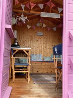 Chalet for sale, The Esplanade, Frinton on Sea CO13