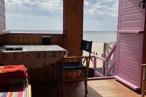 Chalet for sale, The Esplanade, Frinton on Sea CO13