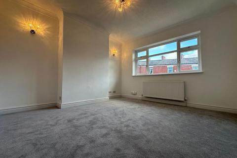 undefined, Leopold Road, Blackburn. Lancs. BB2 6EH