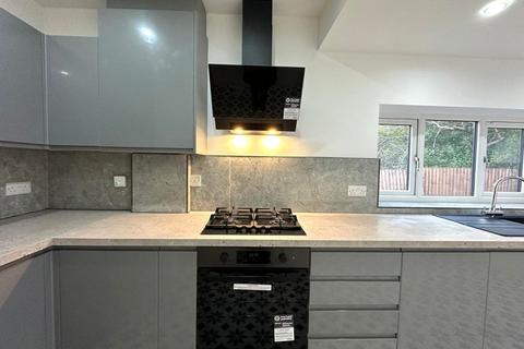 undefined, Leopold Road, Blackburn. Lancs. BB2 6EH