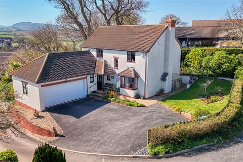 undefined, Wood Lane, Blue Anchor, Minehead, Somerset, TA24